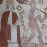 Mikkelinpäivän juhlamessu ja kirkkoherran virkaanastujaiset Mikkelinpäivän juhlamessu ja kirkkoherran virkaanastujaiset