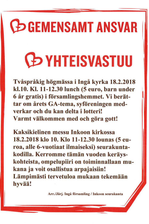 Kaksikielinen messu Kaksikielinen messu