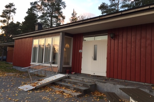 Kaksikielinen jumalanpalvelus ja grillijuhlat Kaksikielinen jumalanpalvelus ja grillijuhlat