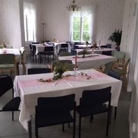 Naisten brunssi Naisten brunssi