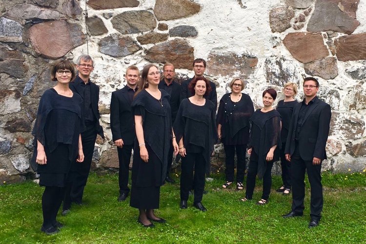 Reformaation merkkivuoden konsertti Reformaation merkkivuoden konsertti