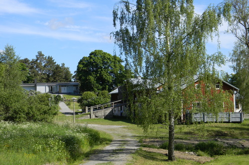 Rövassin leirikeskus Rövassin leirikeskus