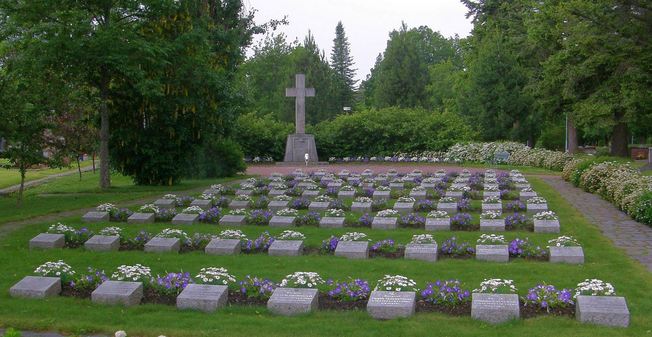 Kaksikielinen hartaus verkossa Inkoon kirkko