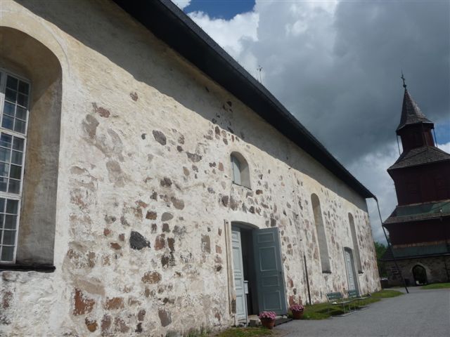 Inkoon kirkko