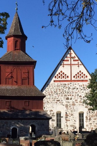 Kaksikielinen musiikkijumalanpalvelus Kaksikielinen musiikkijumalanpalvelus