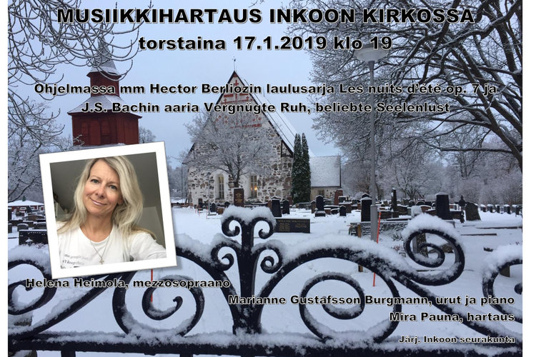 Musiikkihartaus Musiikkihartaus