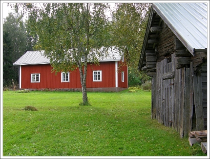 Stora Fagerö Stora Fagerö