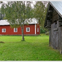 Stora Fagerö