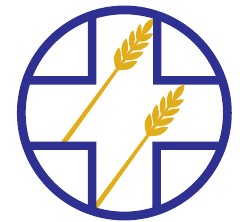 Inkoon seurakunnan logo - Ingå församlings logo