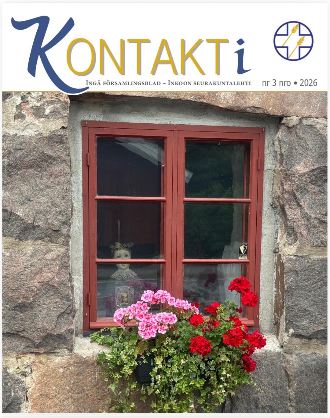 Kontakti